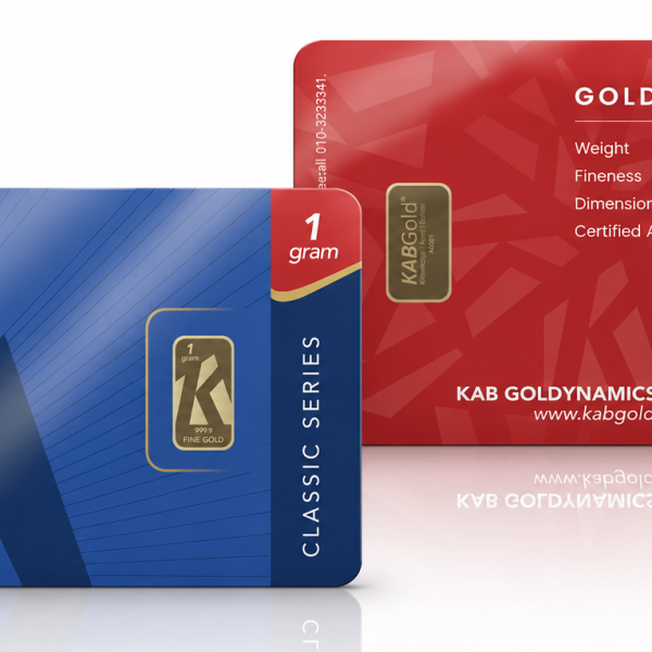 Gold Bar 0.2g v2.2