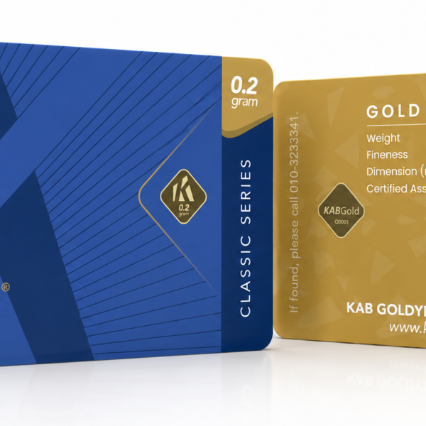 Gold Bar 1.5g v1.0